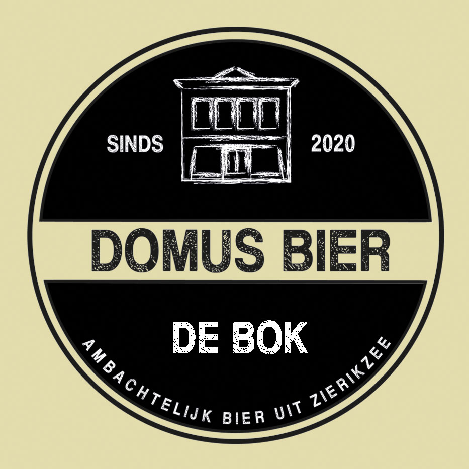 Domus Bier De Bok