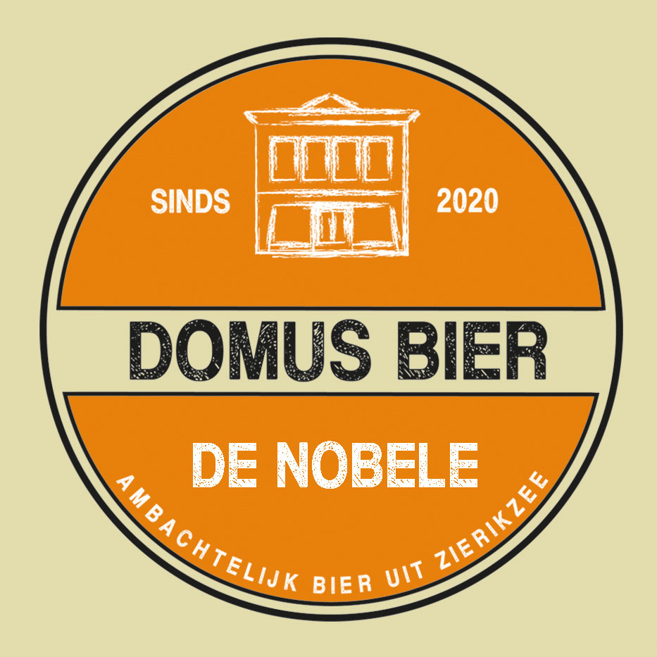 Domus Bier De Nobele